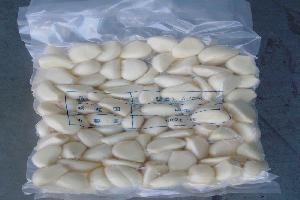 laiwu xinlong garlic clove