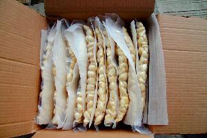 laiwu xinlong garlic clove