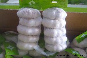 garlic normal white 250g/mesh bag